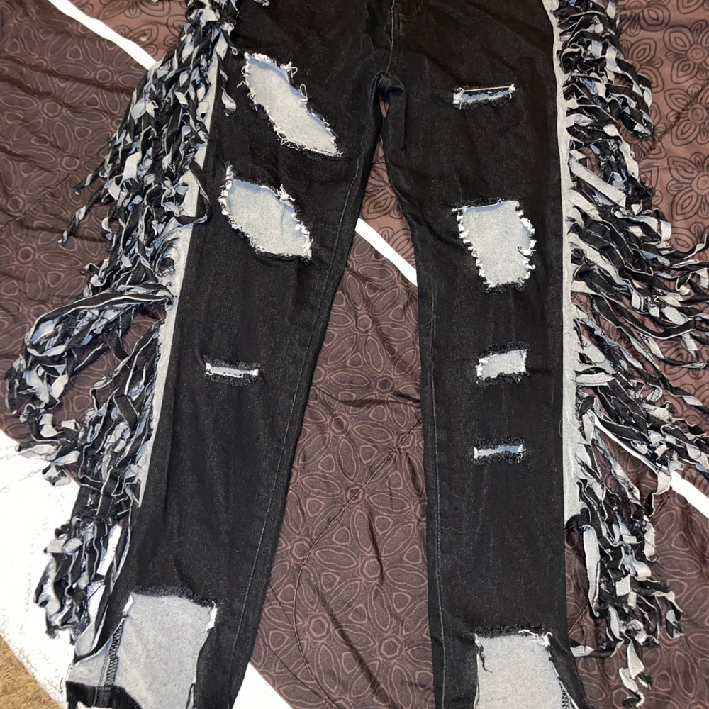 Fashionable Pants!!!